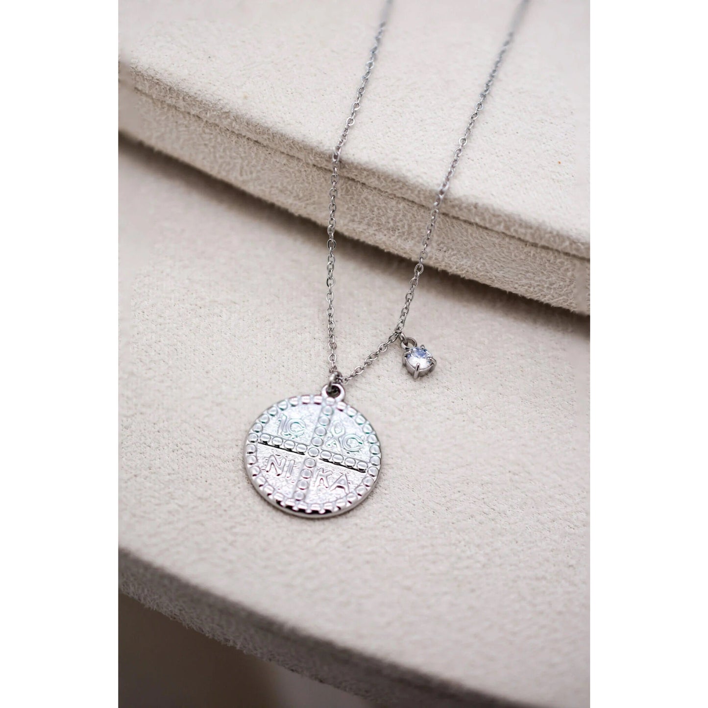 Konstantinato Pendant