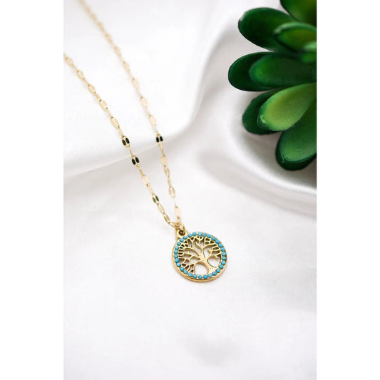 Tree of Life Pendant