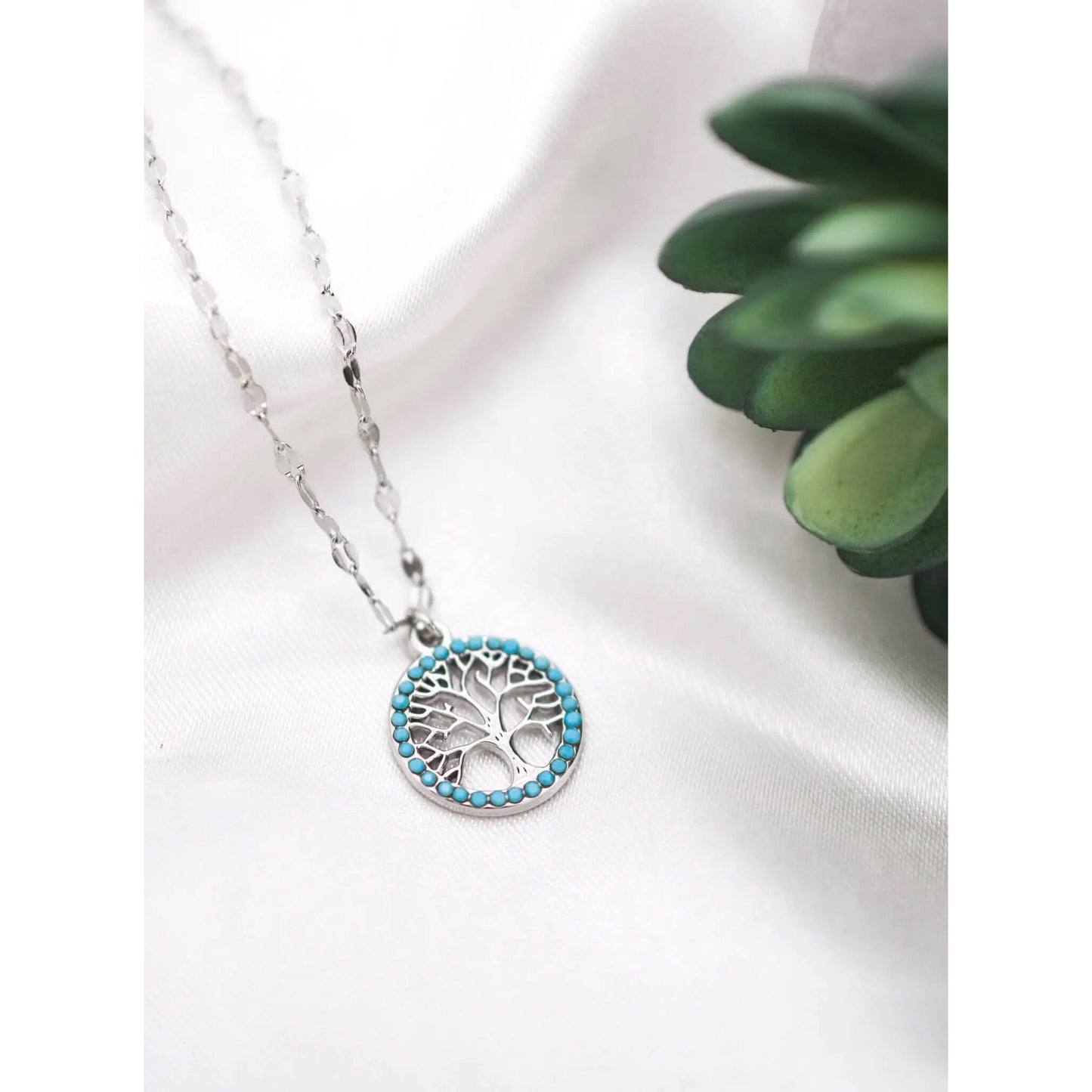 Tree of Life Pendant